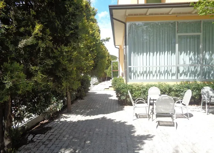 Hotel Gazza San Mauro Mare