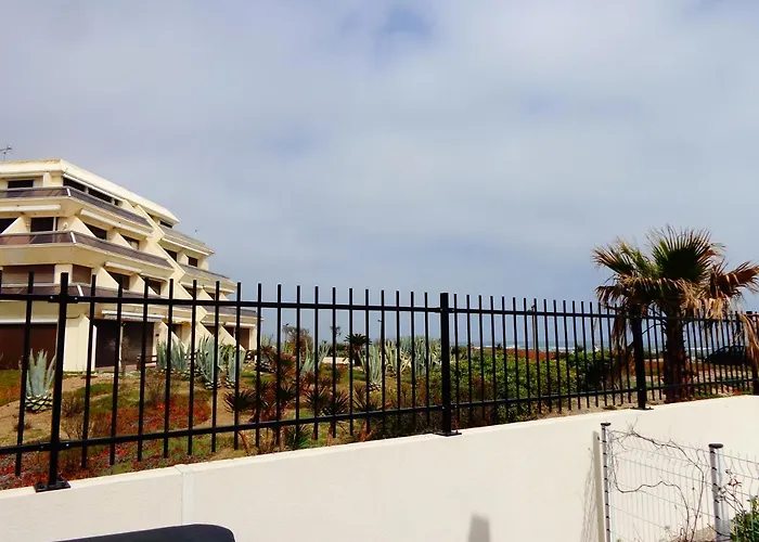 Le Nautilia Résidence de Luxe réservée aux couples Agde