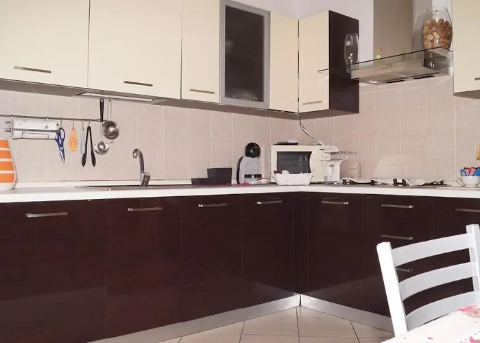 Bed And Breakfast Da Nonna Ezia Albenga