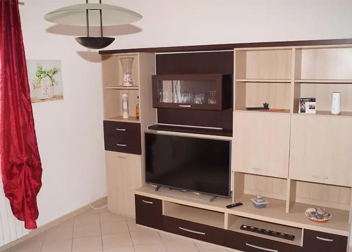Bed And Breakfast Da Nonna Ezia Albenga