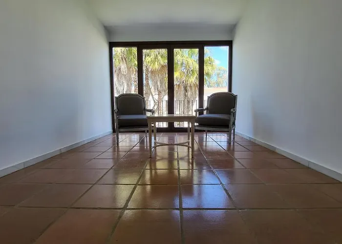 Hotel La Parra Jerez de la Frontera