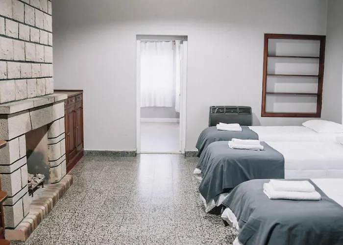 Hotel Aires Patagonicos