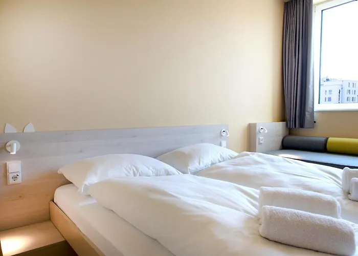 Hotels in Zetel