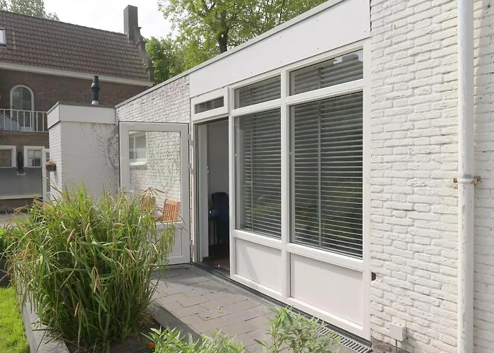 Aabenb Appartement Tilburg