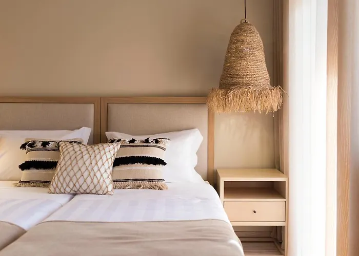 Oliva Welcoming Apartments