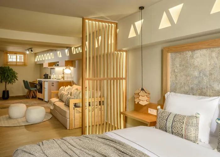 Casbah Boutique Hotel