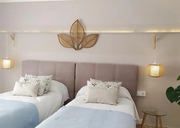 Hotel Nou Can Guillem Cala Figuera 
