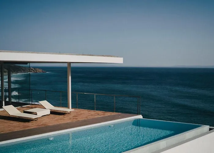 Bed and Breakfast Iris Zahara Zahara de los Atunes