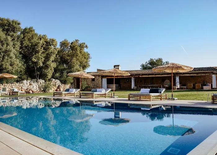 Hotels in Cala Pi (Mallorca)