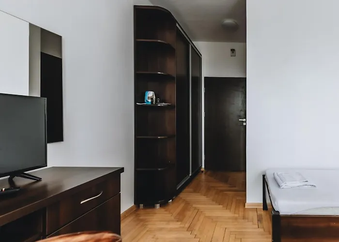 Osrodek Wypoczynkowo-Rehabilitacyjny Posejdon