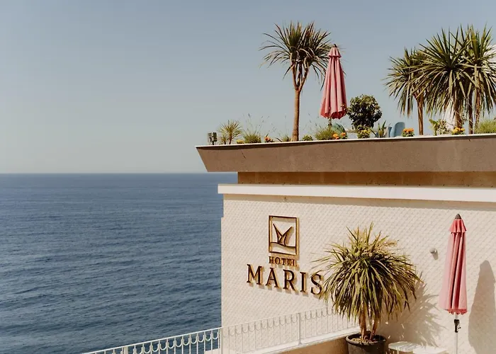 Hotel Maris