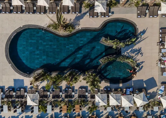 Hotels in Turgutreis
