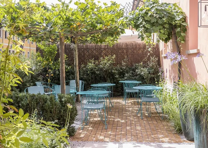 Hotels in Cervia