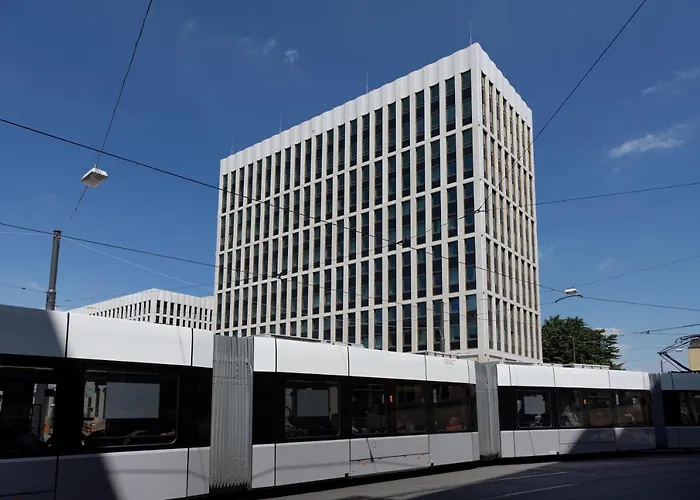 Hotels in Hoya