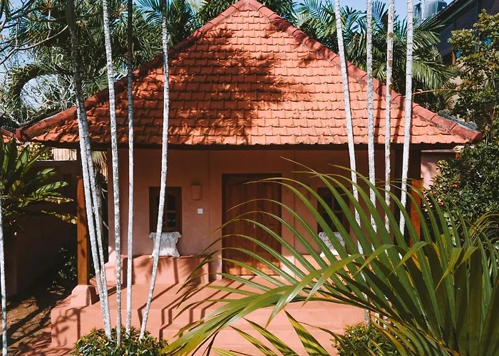 Hotels in Uluwatu