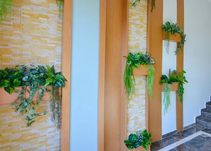 Hotels in Fethiye