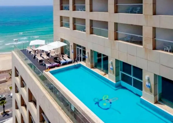 8 Hotel Apartment Short Time Tlv Bat Yam