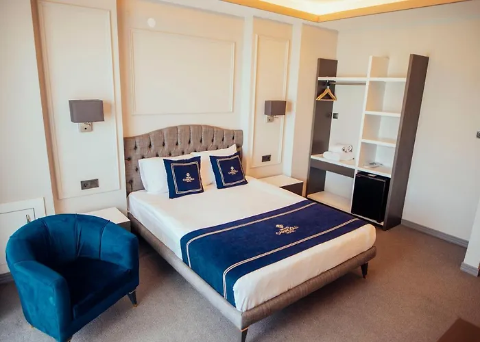 Hotels in Aksaray