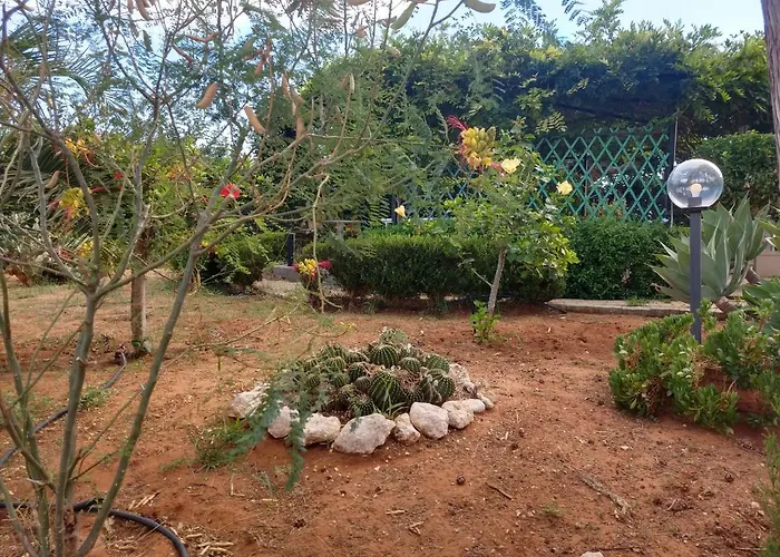 Bed and Breakfast Il gazebo Scoglitti