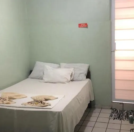 Pousada Ipojuca Caruaru