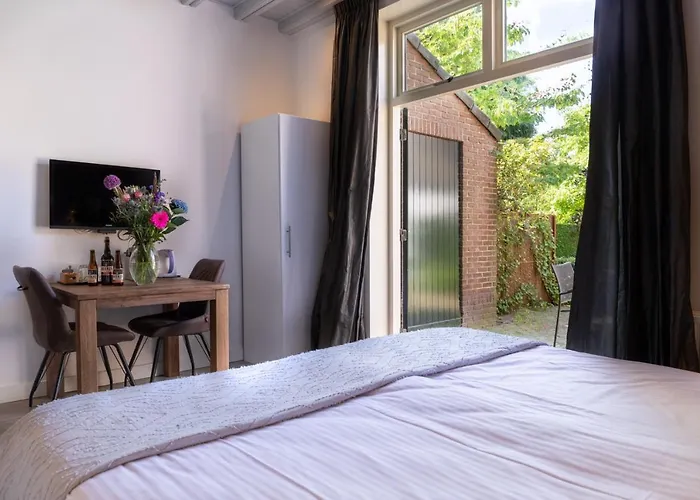 Hotels in Vessem