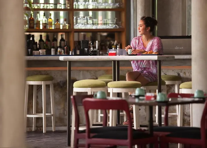 Hotels in Seminyak