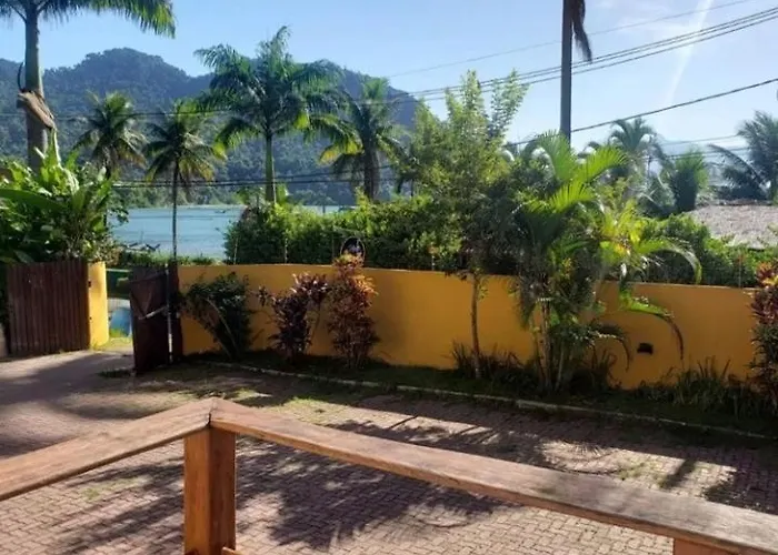 Pousada Sunshine Beach