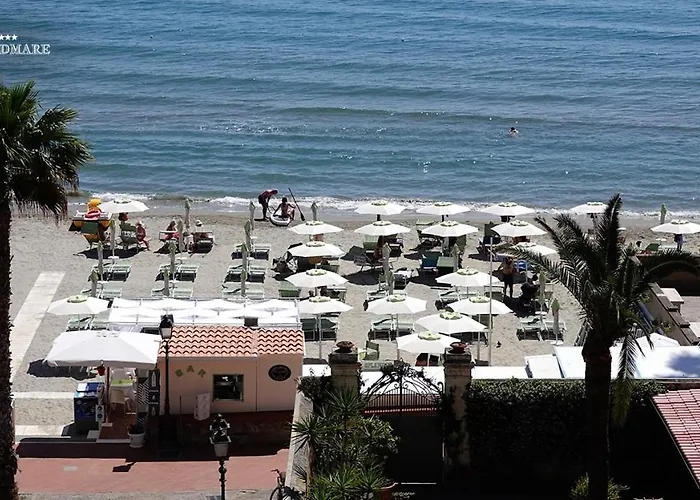 Hotel Splendid Mare Laigueglia