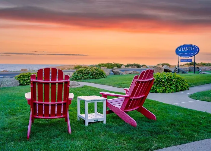Hotels in Gloucester