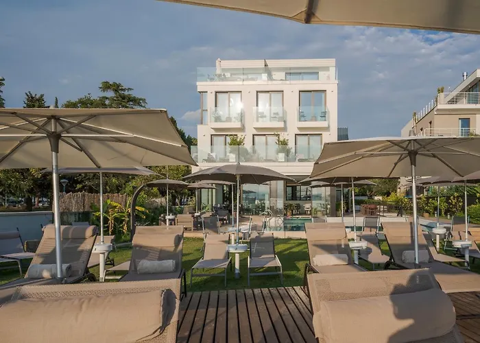 Hotel Vinci Sirmione
