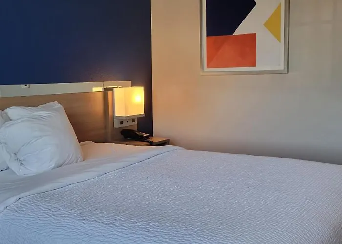Microtel Inn & Suites By Wyndham Fountain Fort Carson