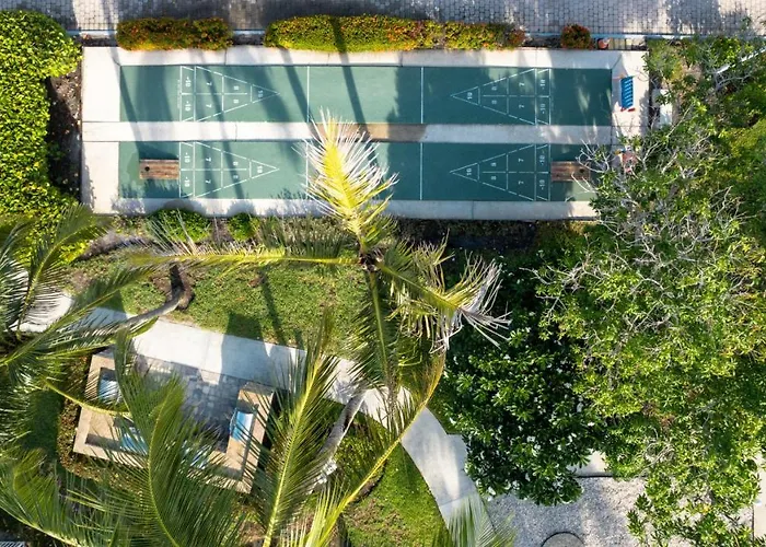 The Neptune Resort Fort Myers