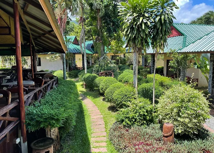 Garden Resort
