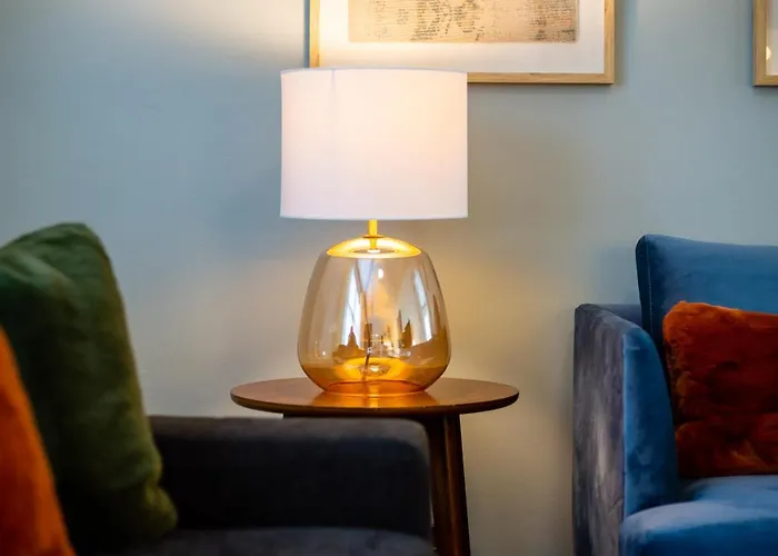 Abode Nashville - Marathon Village Near Downtown