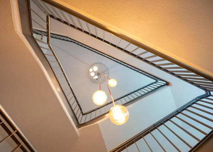 Hotel Haus Hohenstein Witten an der Ruhr