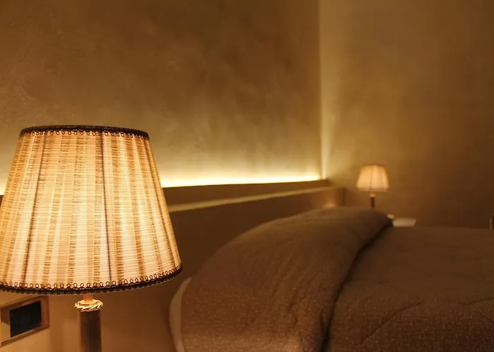 Hotel Parco dei Principi