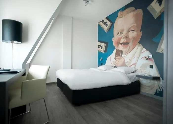 Inntel Hotels Amsterdam Zaandam