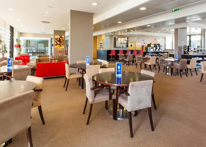 Oeiras Hotels