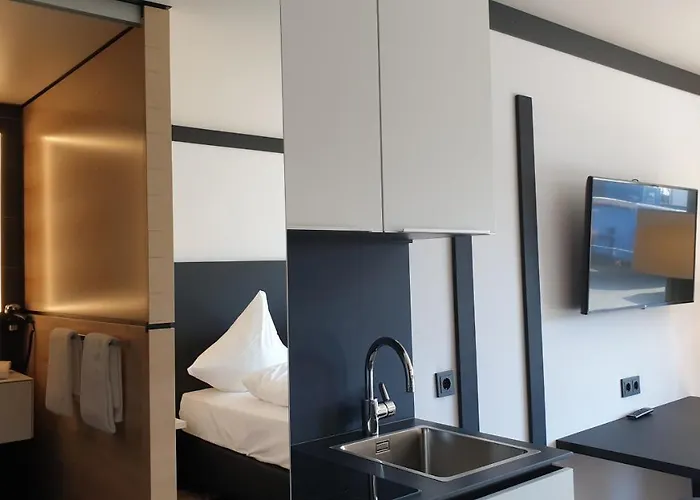 Gag Hotel By Wmm Hotels Gaggenau