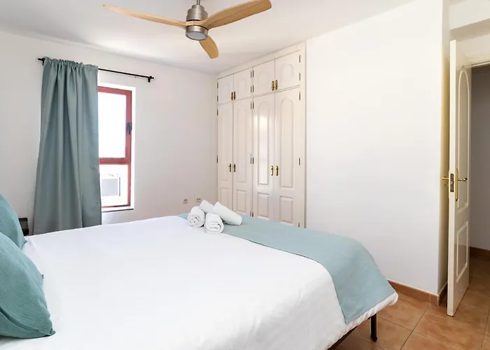 Uptown Urban Apartments (Adults Only) Corralejo
