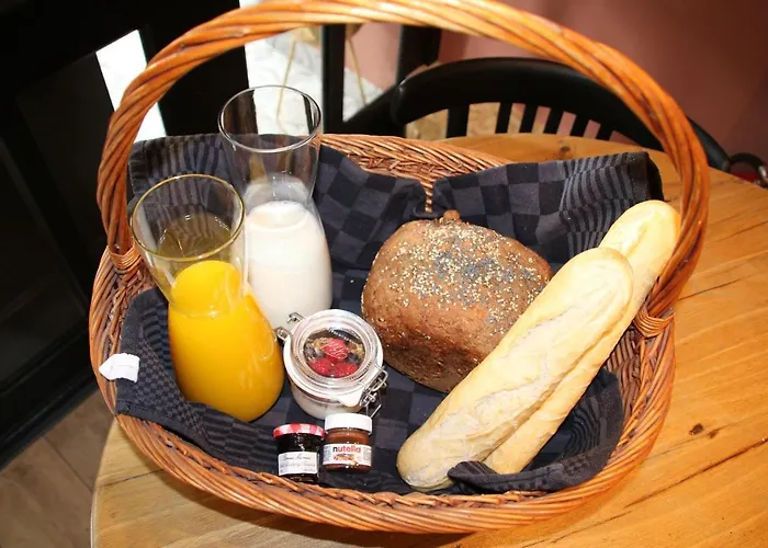 B&B verDRAAId fijn Dordrecht