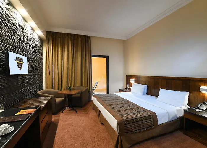 Reston Hotel