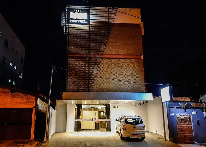 Hub Hotel