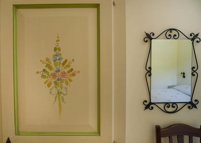 Bed and Breakfast Il Glicine Cetara