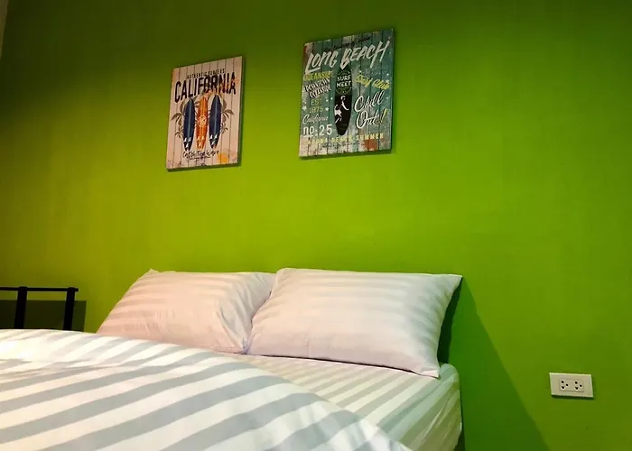 Ruankaew Boutique Resort Lampang
