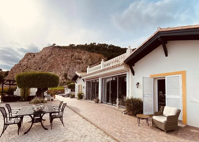 Casa Capricornio
