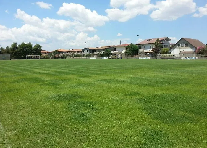 Hotel Park Jonio