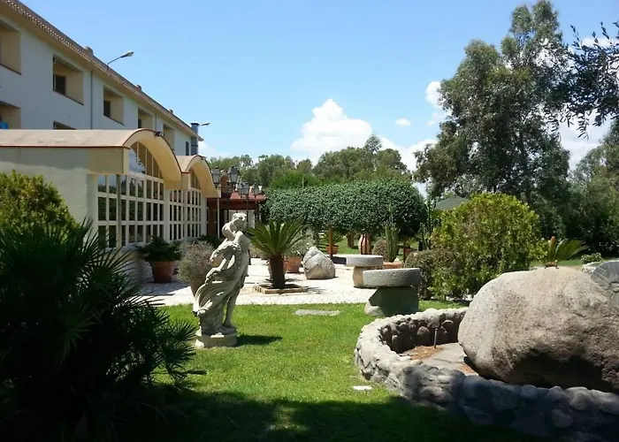 Hotel Park Jonio Steccato di Cutro