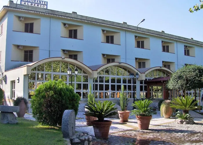 Hotel a Steccato di Cutro
