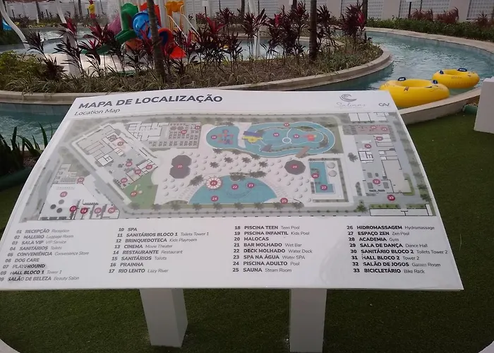 Alugo Salinas Exclusive Resorts